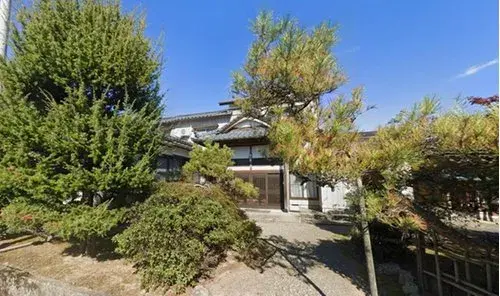 Akiya in 弥彦村
