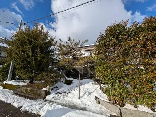 8LDK Bien immobilier Yahiko-mura Préfecture de Niigata (2)