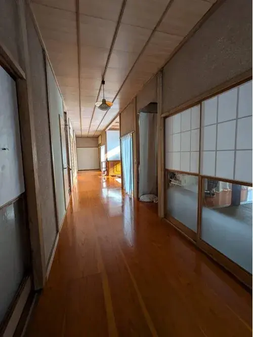 8LDK Bien immobilier Yahiko-mura Préfecture de Niigata (12)