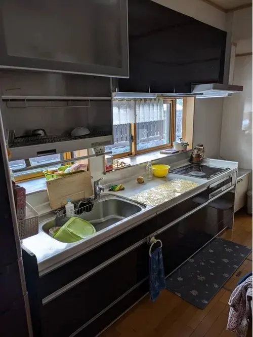 8LDK Bien immobilier Yahiko-mura Préfecture de Niigata (13)