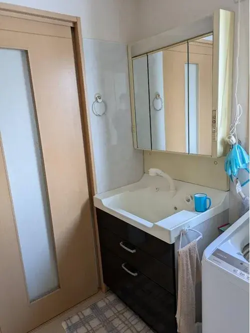 8LDK Bien immobilier Yahiko-mura Préfecture de Niigata (15)