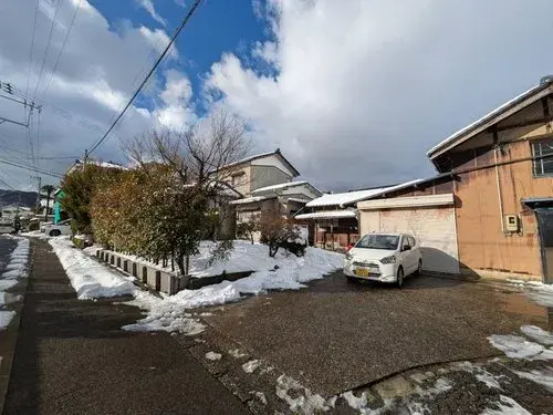 8LDK Bien immobilier Yahiko-mura Préfecture de Niigata (3)