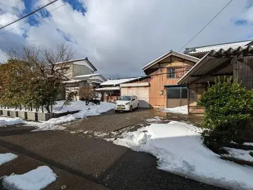 8LDK Bien immobilier Yahiko-mura Préfecture de Niigata (4)