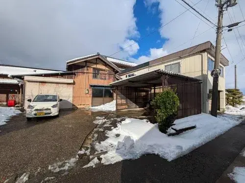 8LDK Bien immobilier Yahiko-mura Préfecture de Niigata (5)