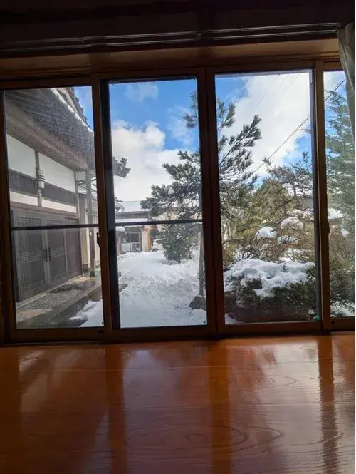 8LDK Bien immobilier Yahiko-mura Préfecture de Niigata (7)