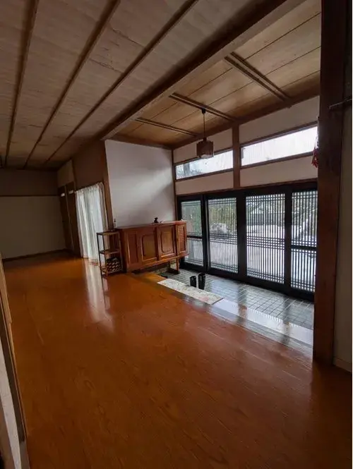 8LDK Bien immobilier Yahiko-mura Préfecture de Niigata (9)
