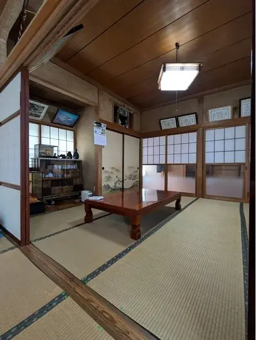8LDK Bien immobilier Yahiko-mura Préfecture de Niigata (10)