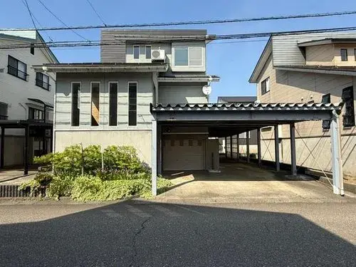 Niigata Prefecture Joetsu City 4LDK Property (2)