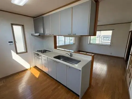 Niigata Prefecture Joetsu City 4LDK Property (14)