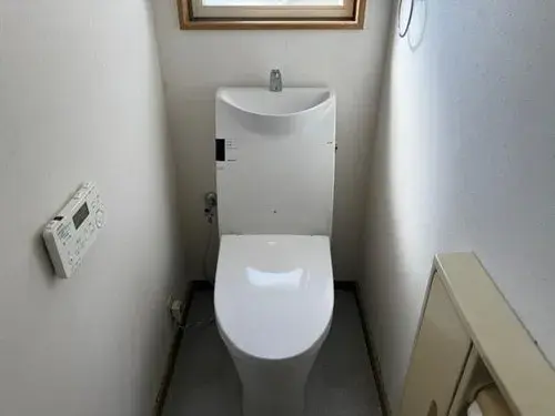 Niigata Prefecture Joetsu City 4LDK Property (17)