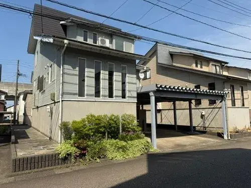 Niigata Prefecture Joetsu City 4LDK Property (3)