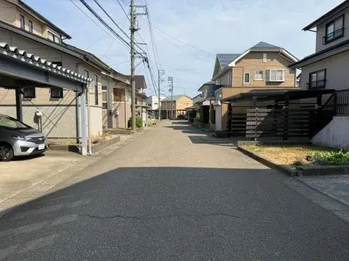 Niigata Prefecture Joetsu City 4LDK Property (4)