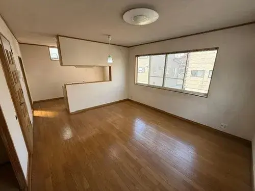 Niigata Prefecture Joetsu City 4LDK Property (5)