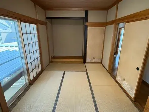 Niigata Prefecture Joetsu City 4LDK Property (6)