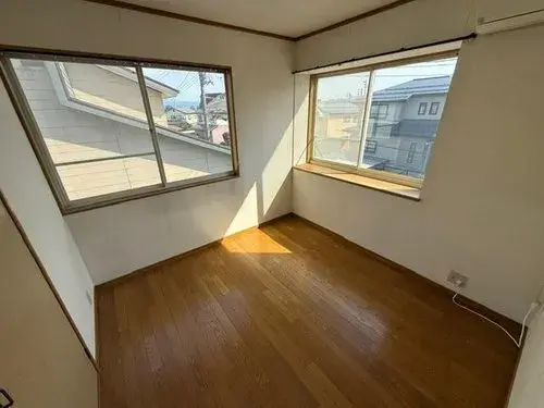 Niigata Prefecture Joetsu City 4LDK Property (7)