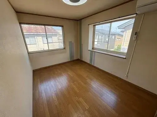 Niigata Prefecture Joetsu City 4LDK Property (8)