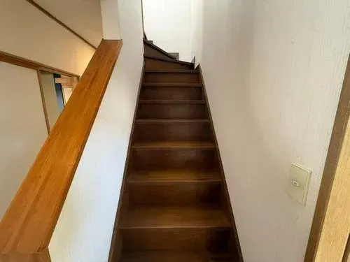 Niigata Prefecture Joetsu City 4LDK Property (10)