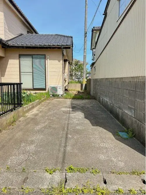 3LDK Ciudad de Niigata Barrio Nishi Prefectura de Niigata (2)