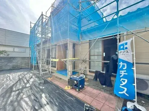 3LDK Ciudad de Niigata Barrio Nishi Prefectura de Niigata (3)