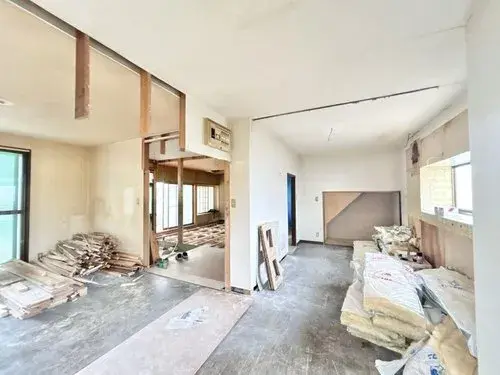 3LDK Ciudad de Niigata Barrio Nishi Prefectura de Niigata (4)