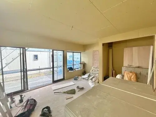 3LDK Ciudad de Niigata Barrio Nishi Prefectura de Niigata (5)