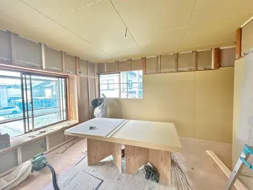 3LDK Ciudad de Niigata Barrio Nishi Prefectura de Niigata (6)