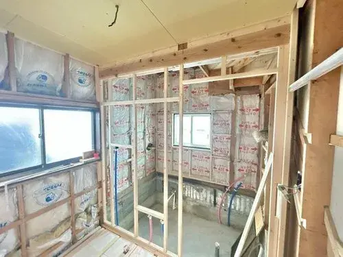 3LDK Ciudad de Niigata Barrio Nishi Prefectura de Niigata (7)