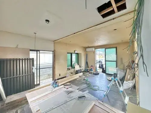 3LDK Ciudad de Niigata Barrio Nishi Prefectura de Niigata (8)