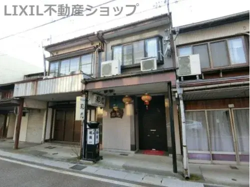 Akiya in Joetsu