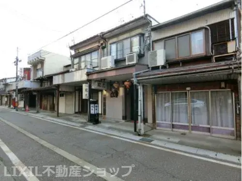 عقار 4DK مدينة Joetsu محافظة Niigata (3)