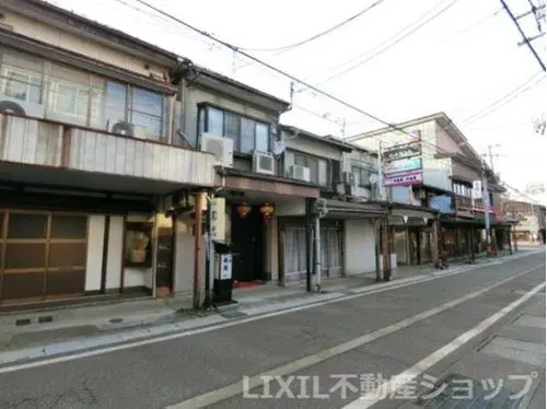 عقار 4DK مدينة Joetsu محافظة Niigata (4)