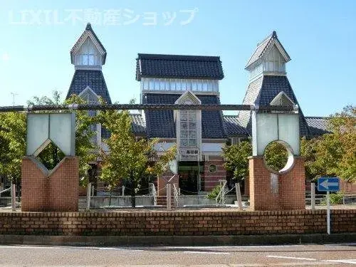 عقار 4DK مدينة Joetsu محافظة Niigata (5)
