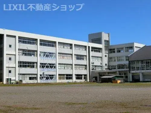 عقار 4DK مدينة Joetsu محافظة Niigata (6)