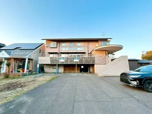 Akiya in 三条市