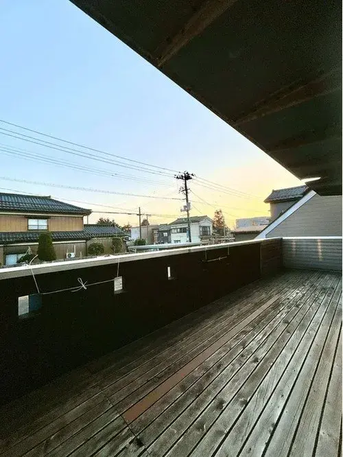 5LDK+S物件 三条市 新潟県 (19)