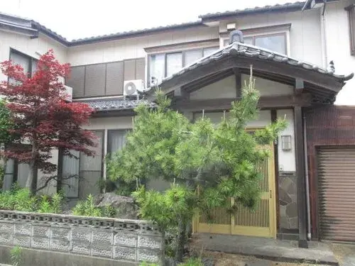 عقار 7DK مدينة Niigata محافظة Niigata (2)