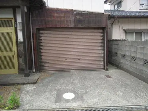 عقار 7DK مدينة Niigata محافظة Niigata (3)
