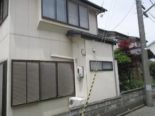 عقار 7DK مدينة Niigata محافظة Niigata (5)