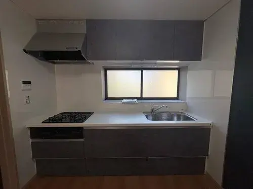 3LDK Property Niigata City Nishikan Ward Niigata Prefecture (11)