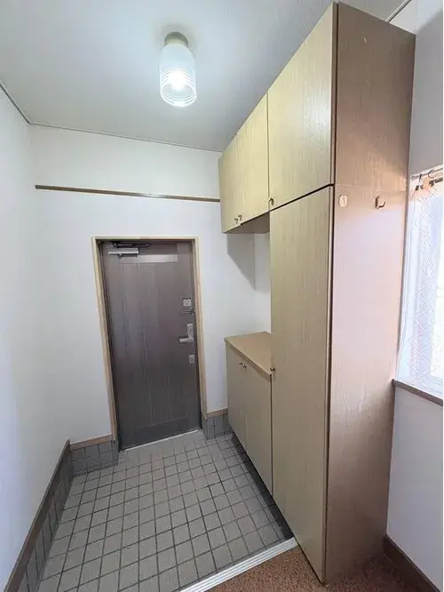 3LDK Property Niigata City Nishikan Ward Niigata Prefecture (3)