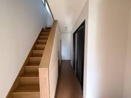 3LDK Property Niigata City Nishikan Ward Niigata Prefecture (4)