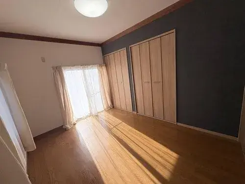 3LDK Property Niigata City Nishikan Ward Niigata Prefecture (6)