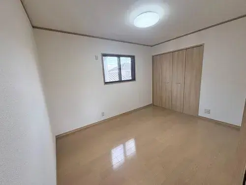3LDK Property Niigata City Nishikan Ward Niigata Prefecture (8)