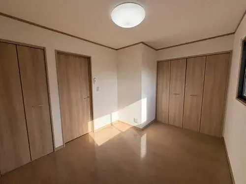 3LDK Property Niigata City Nishikan Ward Niigata Prefecture (9)