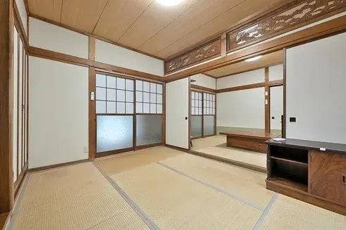 عقار 4LDK Niigata-shi Nishi-ku Niigata Prefecture (11)