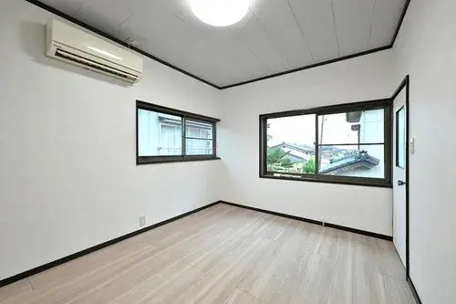 عقار 4LDK Niigata-shi Nishi-ku Niigata Prefecture (15)