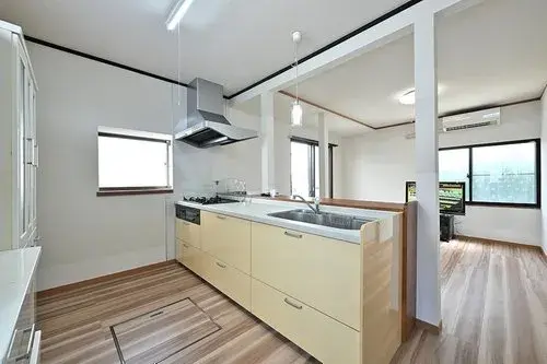 عقار 4LDK Niigata-shi Nishi-ku Niigata Prefecture (16)