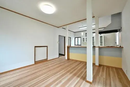 عقار 4LDK Niigata-shi Nishi-ku Niigata Prefecture (6)