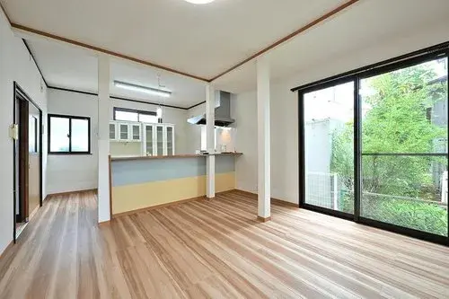 عقار 4LDK Niigata-shi Nishi-ku Niigata Prefecture (7)
