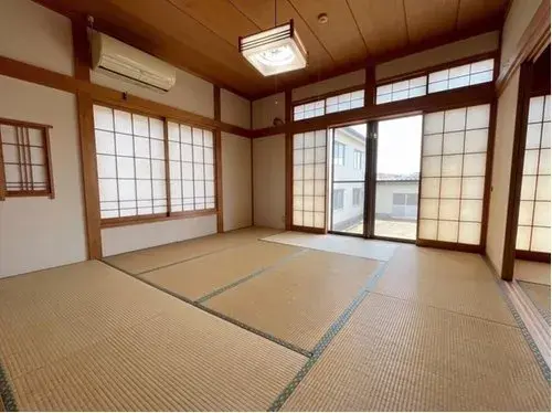 2DK物件 長岡市 新潟県 (2)